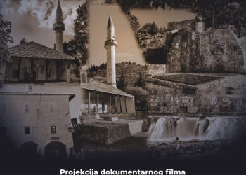 Dokumentarni film “Stolac – grad inata” biće prikazan na Vrhovniku
