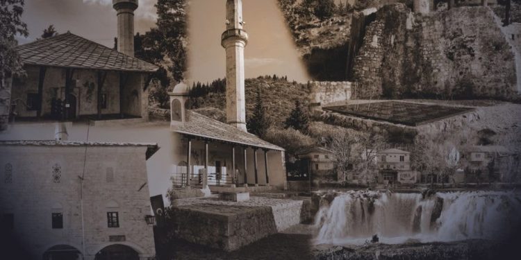 Dokumentarni film “Stolac – grad inata” biće prikazan na Vrhovniku