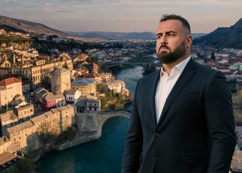 Admir Rahimić-Bob Geldof s Pijesaka