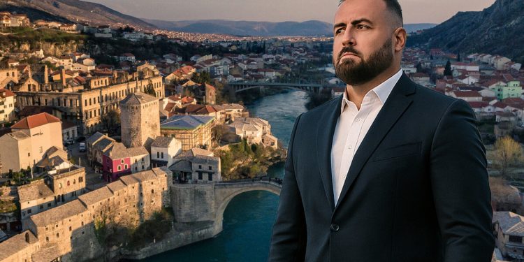 Admir Rahimić-Bob Geldof s Pijesaka