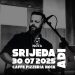 Ljetna noć ispunjena muzikom i emocijama – Adi Šarenac uživo u Caffe Pizzeriji Nota!
