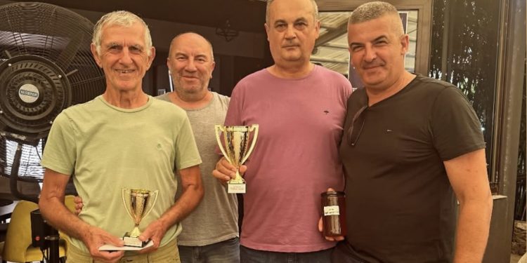 Održan treći memorijalni turnir “Angel Pesevski – Vanja” u Stocu