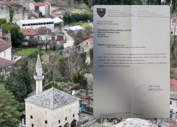 GRAD STOLAC NELEGALNO ODLAŽE OTPAD-GRAĐANI NAJAVLJUJU TUŽBE I PROTESTE