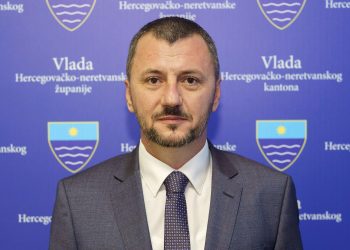 REAKCIJA MINISTARSTVA GRAĐENJA HNK DEMANTUJE NAVODE GRADONAČELNIKA STOCA: „Poništenje dozvole za harem nema veze s našim djelovanjem“ – saznaje Glas Stoca