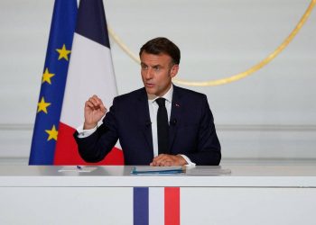 Macron donio odluku: “Francuska će priznati Palestinu kao nezavisnu državu”