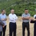 Muftija Dedović u posjeti MIZ Stolac: Za nas nema nikakve dileme – harem “Radimlja” će služiti svojoj svrsi