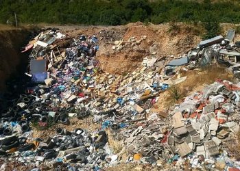 Građani Stoca traže zatvaranje gradske deponije: “Smeće prijeti rijeci, zemlji i kulturnom naslijeđu”