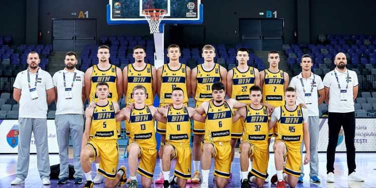 MAHIR ĐULIĆ I MLADI ZMAJEVI DO NOVE POBJEDE – STOLAC BODRI SVOG REPREZENTATIVCA