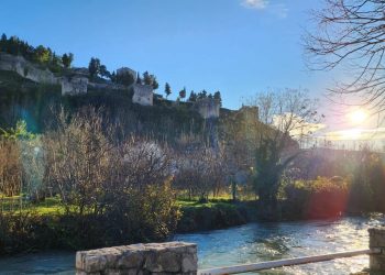 Vremenska prognoza za Stolac i Hercegovinu: Sunčano i toplo, uz moguće pljuskove krajem sedmice