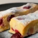 Pita s višnjama i grizom – Slatka priča iz djetinjstva