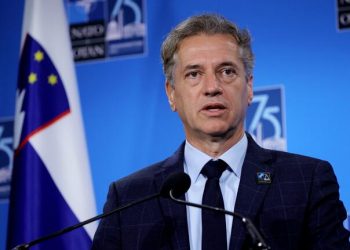 Slovenija prva evropska zemlja koja je zabranila trgovinu oružjem s Izraelom