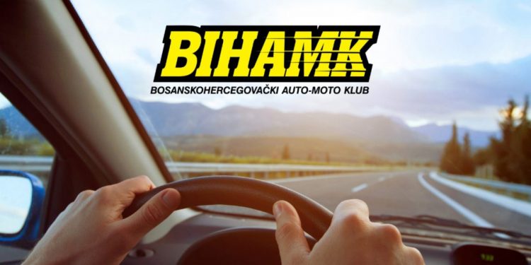 BIHAMK: Oprez u saobraćaju