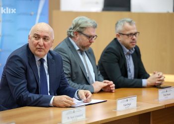 Nakon pravosnažne presude: CIK mora odmah oduzeti mandat Dodiku, a zatim raspisati prijevremene izbore