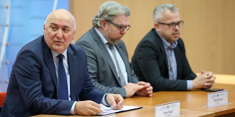 Nakon pravosnažne presude: CIK mora odmah oduzeti mandat Dodiku, a zatim raspisati prijevremene izbore