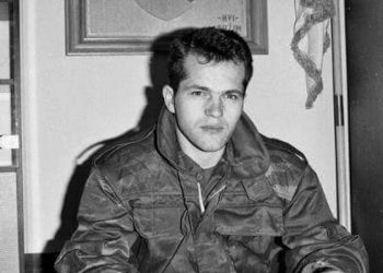 General Izet Nanić: 30. godišnjica pogibije slavnog komandanta
