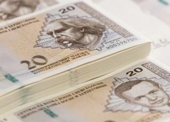 Danas isplata penzija za juli i jednokratnog dodatka penzionerima