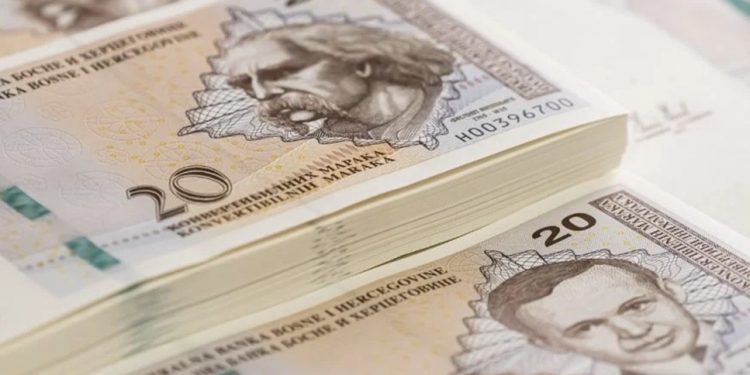 Danas isplata penzija za juli i jednokratnog dodatka penzionerima