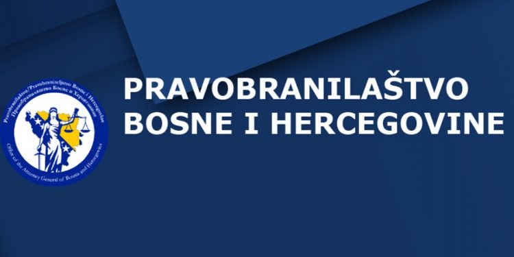 Pravobranilaštvo BiH traži izuzimanje državne imovine iz stečajne mase Hercegovačke banke