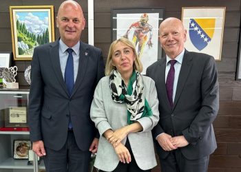 Ekološki problemi u Stocu: Ministrica Pozder spremna doći, ali se još čeka poziv gradonačelnika