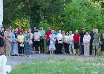 Završena manifestacija posvećena 32. godišnjici progona i etničkog čišćenja Stoca