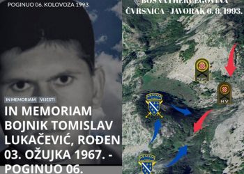 Riba je na suhom: Kako je odbranjena Drežnica?