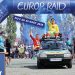 U petak učesnici “Europ’Raid” avanturističke turneje u Centru “Los Rosales”