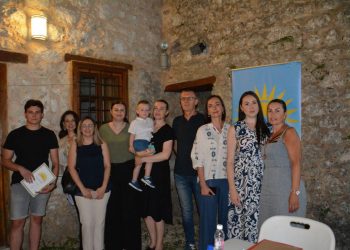 Fondacija „Elmira Sefo“ obilježila godišnjicu osnivanja: Mjesto susreta ideja, talenata i vrijednosti