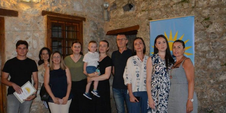 Fondacija „Elmira Sefo“ obilježila godišnjicu osnivanja: Mjesto susreta ideja, talenata i vrijednosti
