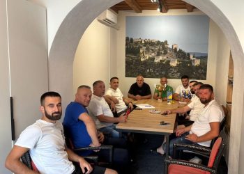 Izvučene grupe za 20. Memorijalni turnir “Senad Zećo – Sena”
