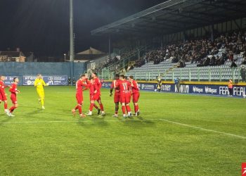 Velež večeras na Pecari traži prvu ovosezonsku pobjedu