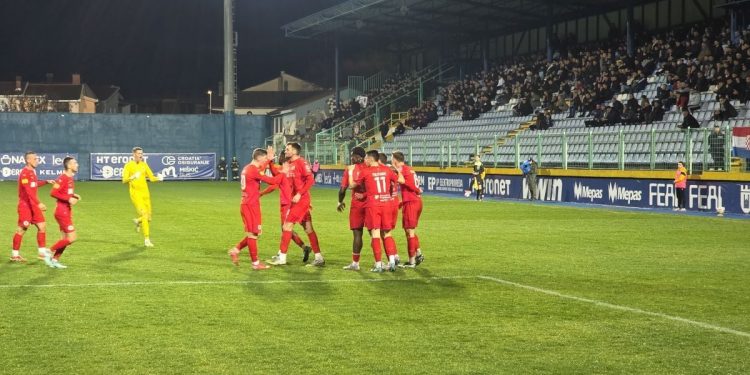Velež večeras na Pecari traži prvu ovosezonsku pobjedu