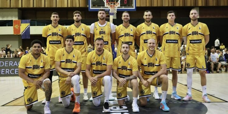 Zmajevi poraženi od Crne Gore, slijedi Eurobasket i okršaji sa Španijom, Grčkom i Italijom