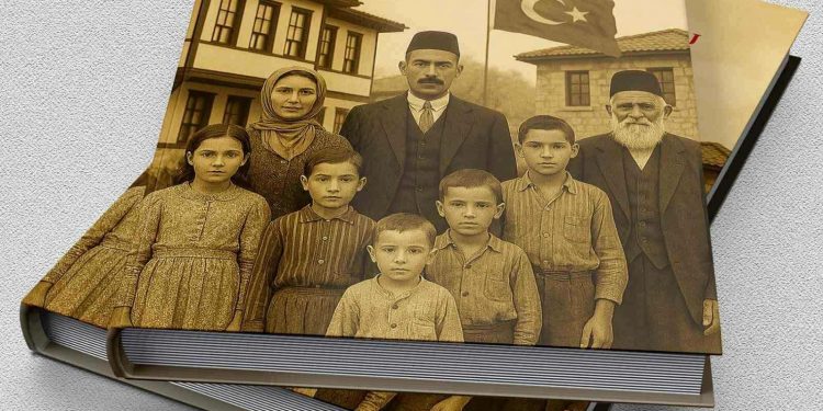 Uskoro izlazi knjiga “Bošnjaci u Republici Turskoj – Karamursel i Halilbeli” autora mr. sci. Zlatka Hadžiomerovića