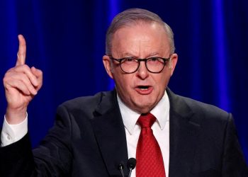 Australija će u septembru priznati Palestinu
