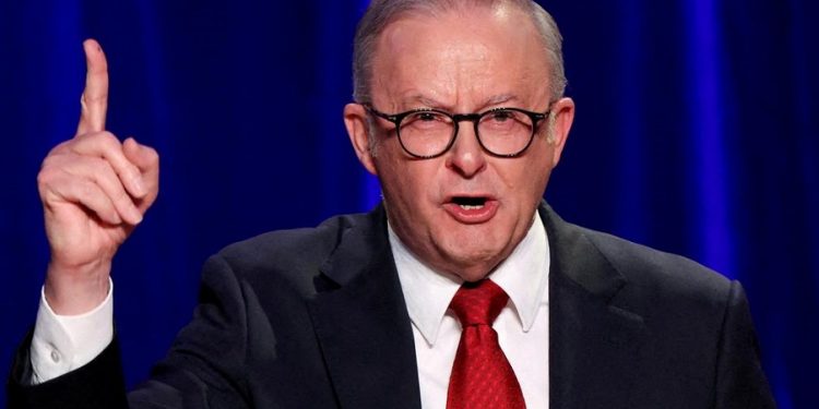Australija će u septembru priznati Palestinu