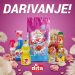 Dita i Hercegovinapromet daruju vjerne pratitelje