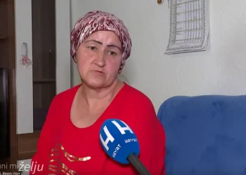 APEL ZA POMOĆ: Podržimo hrabru majku Sidiku u borbi za svoje kćerke