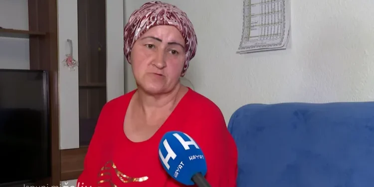 APEL ZA POMOĆ: Podržimo hrabru majku Sidiku u borbi za svoje kćerke