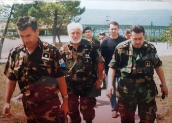 Sjećanje na Mirsada Mahmutćehajića – patriotu i borca za Stolac