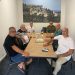 Održan radni sastanak Koordinacije boračkih udruženja Stoca – u pripremi obilježavanje 33. godišnjice brigade “Bregava”