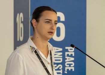 Berina Amidžić osvojila prvo mjesto na UN događaju sa idejom „Živa ruta baštine“