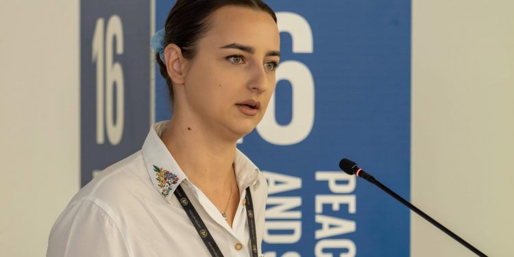 Berina Amidžić osvojila prvo mjesto na UN događaju sa idejom „Živa ruta baštine“
