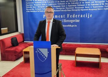 Zastupnik Sanel Kajan traži odgovore o finansiranju Stoca i problemu deponije kod Badanj pećine