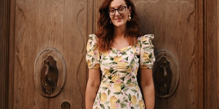 Martina Mlinarević predala rukopis nove knjige: Jesen donosi još jedno književno putovanje