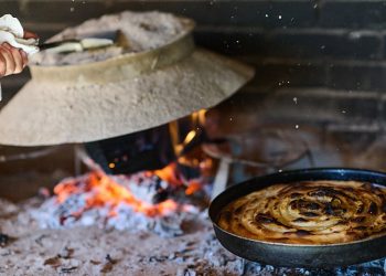 TasteAtlas objavio listu najboljih slanih peciva na svijetu, na drugom mjestu je jedno bosansko