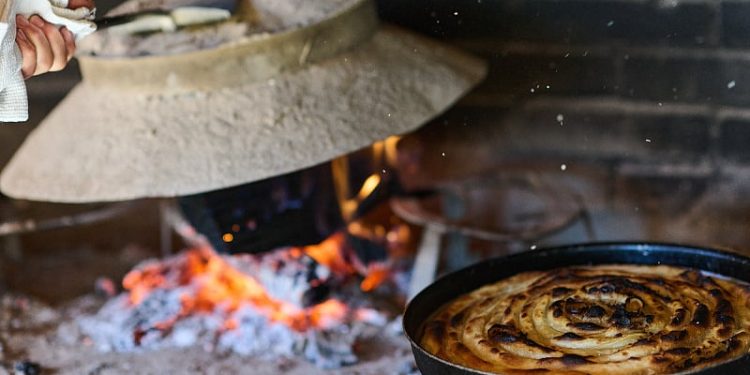 TasteAtlas objavio listu najboljih slanih peciva na svijetu, na drugom mjestu je jedno bosansko