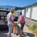 “MERHAMET” MOSTAR PODIJELIO 430 PAKETA POMOĆI: “MISLI I ČINI DOBRO”
