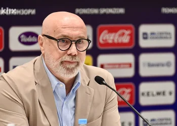 Barbarez objavio spisak Zmajeva: Košpo i Alajbegović pozvani za duele sa San Marinom i Austrijom