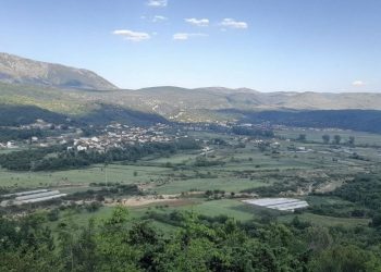 Podrška za sanaciju deponije u Stocu – 76.000 KM iz Federalnog ministarstva