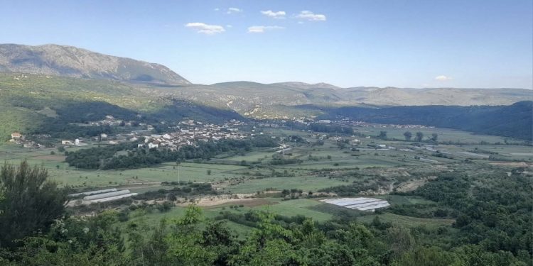 Podrška za sanaciju deponije u Stocu – 76.000 KM iz Federalnog ministarstva